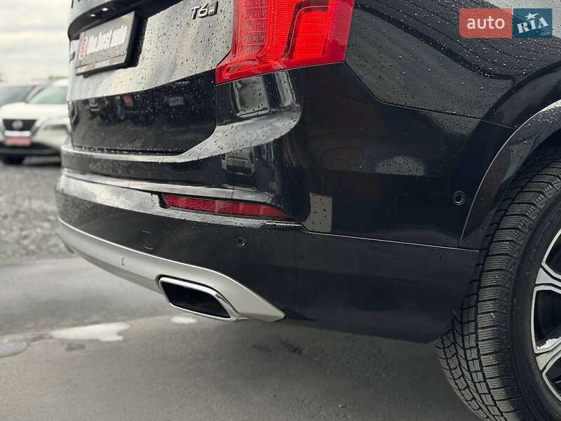 Позашляховик / Кросовер Volvo XC90 2015 в Рівному