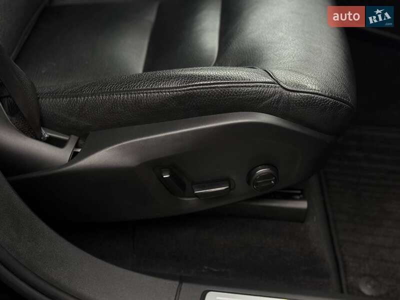 Позашляховик / Кросовер Volvo XC90 2015 в Рівному