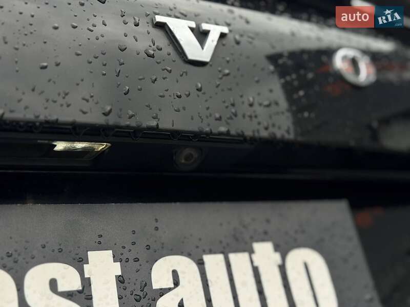 Позашляховик / Кросовер Volvo XC90 2015 в Рівному