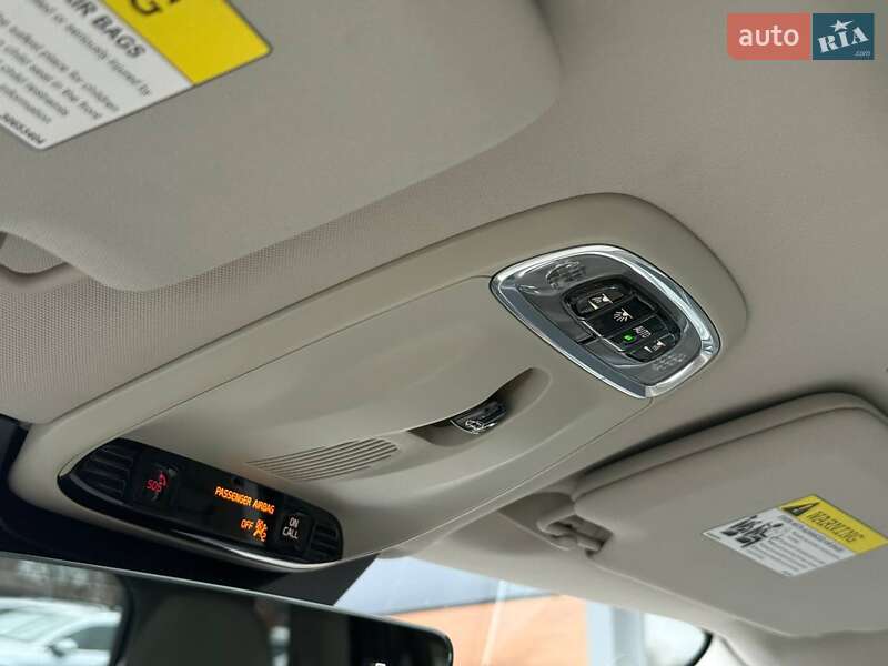 Позашляховик / Кросовер Volvo XC90 2016 в Рівному