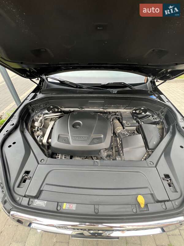 Позашляховик / Кросовер Volvo XC90 2017 в Івано-Франківську фото 9 Позашляховик / Кросовер Volvo XC90 2017 в Івано-Франківську