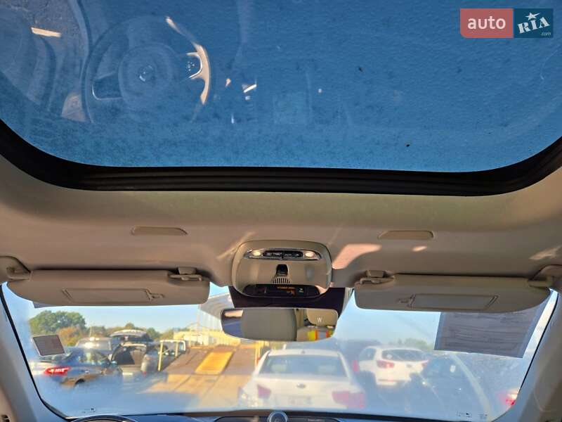 Позашляховик / Кросовер Volvo XC90 2015 в Вінниці фото 49 Позашляховик / Кросовер Volvo XC90 2015 в Вінниці