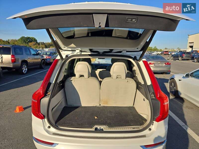 Позашляховик / Кросовер Volvo XC90 2015 в Вінниці фото 51 Позашляховик / Кросовер Volvo XC90 2015 в Вінниці