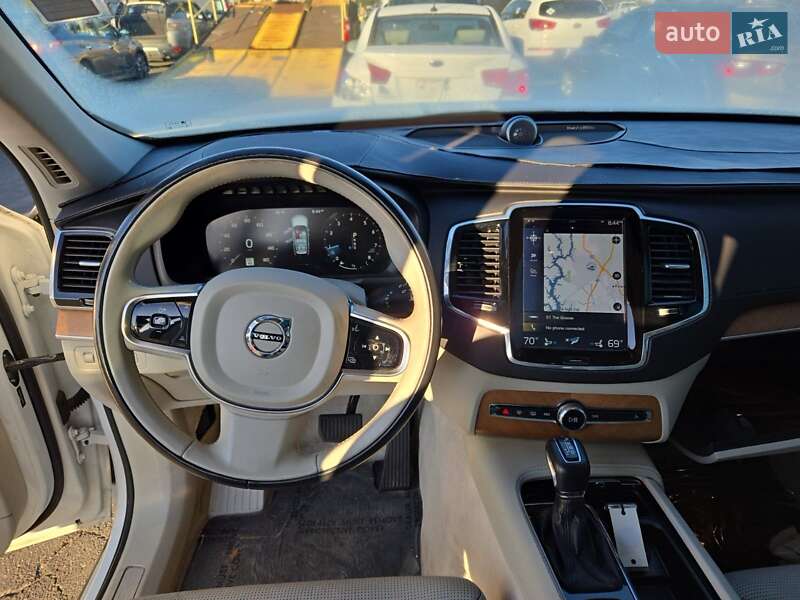 Позашляховик / Кросовер Volvo XC90 2015 в Вінниці фото 40 Позашляховик / Кросовер Volvo XC90 2015 в Вінниці