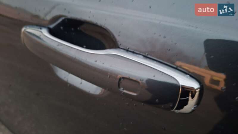 Позашляховик / Кросовер Volvo XC90 2015 в Івано-Франківську