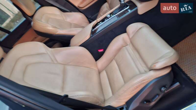 Позашляховик / Кросовер Volvo XC90 2015 в Івано-Франківську