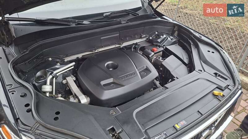 Позашляховик / Кросовер Volvo XC90 2015 в Івано-Франківську