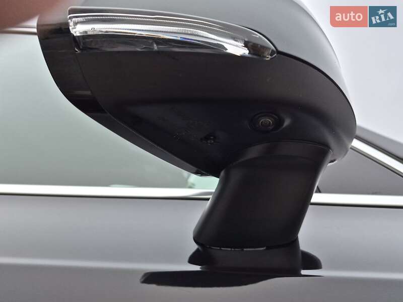 Внедорожник / Кроссовер Volvo XC90 2017 в Владимире