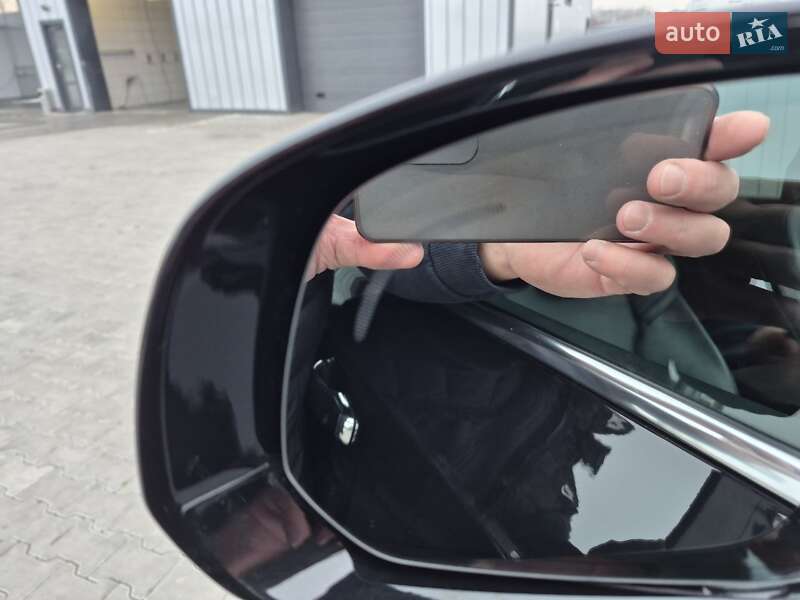 Внедорожник / Кроссовер Volvo XC90 2017 в Владимире