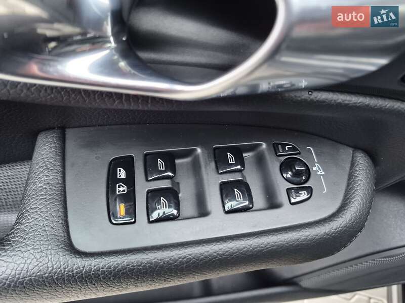 Внедорожник / Кроссовер Volvo XC90 2017 в Владимире