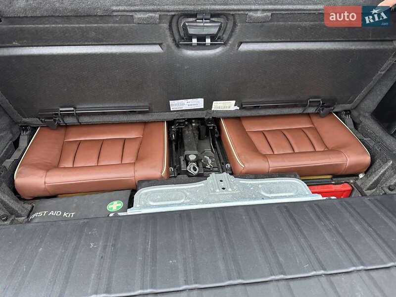 Позашляховик / Кросовер Volvo XC90 2012 в Києві фото 11 Позашляховик / Кросовер Volvo XC90 2012 в Києві