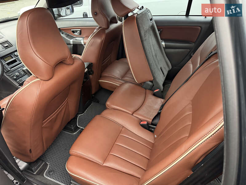Позашляховик / Кросовер Volvo XC90 2012 в Києві фото 17 Позашляховик / Кросовер Volvo XC90 2012 в Києві