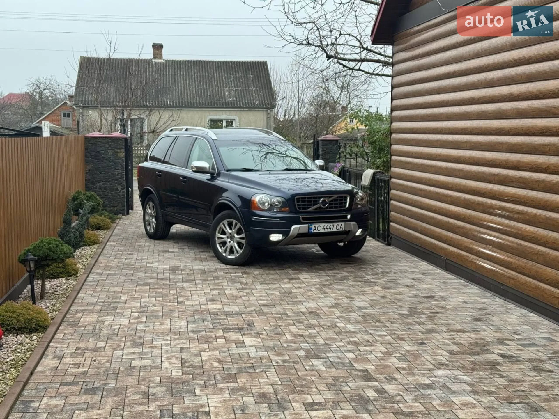 2013 Volvo XC90 - мініатюра 2
