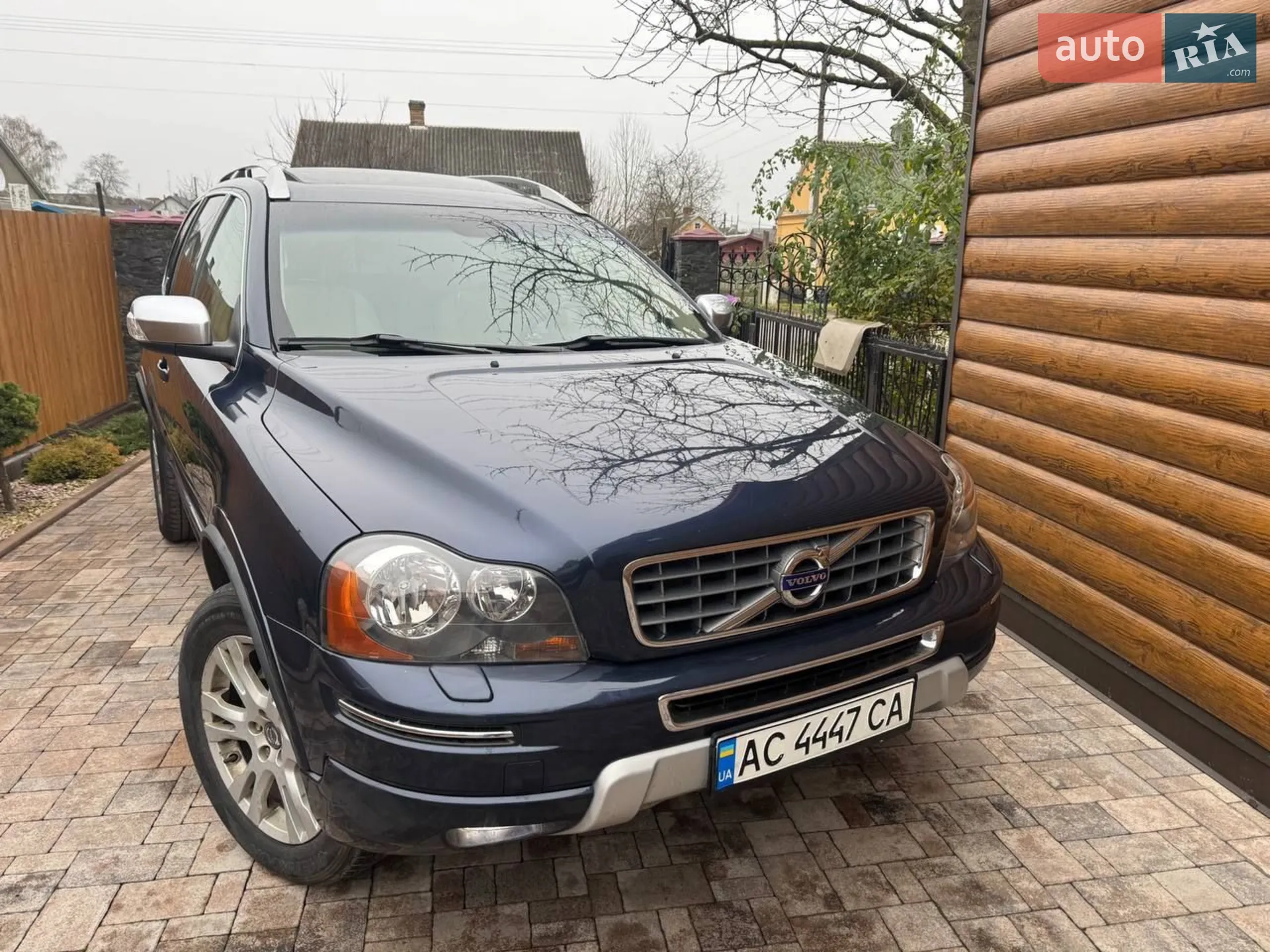 2013 Volvo XC90 - мініатюра 3
