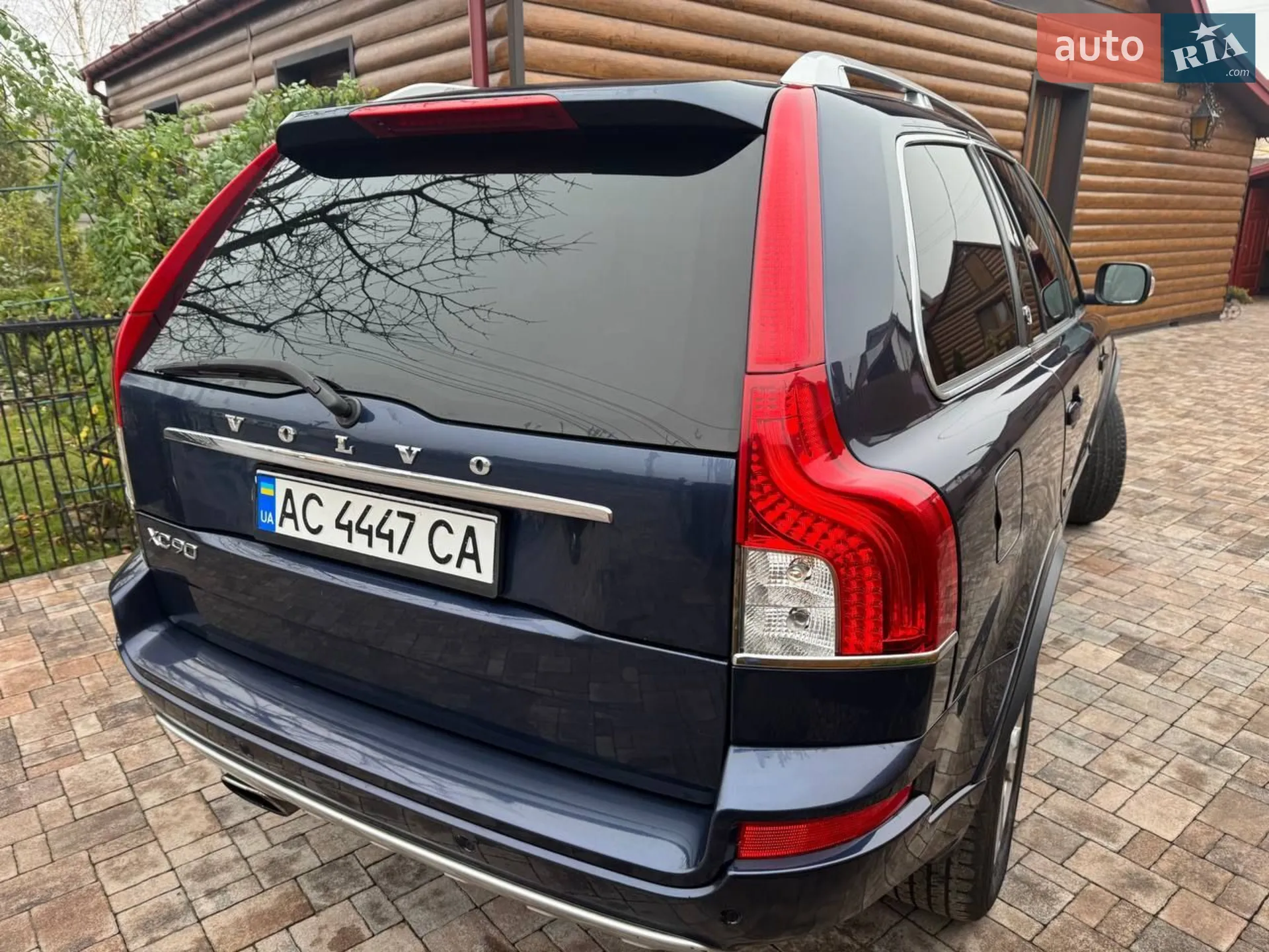 2013 Volvo XC90 - мініатюра 6