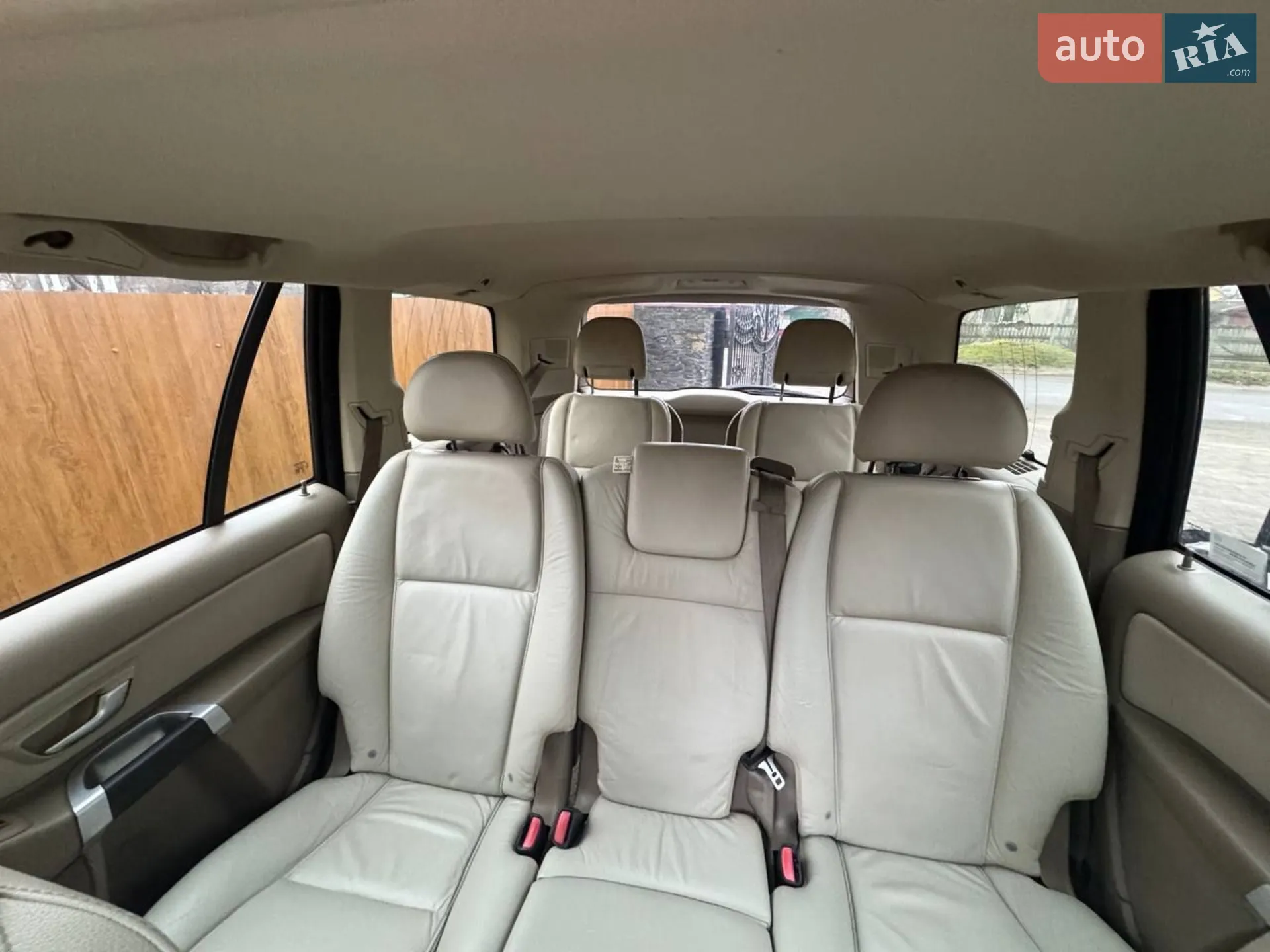 2013 Volvo XC90 - мініатюра 13