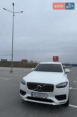 Позашляховик / Кросовер Volvo XC90 2019 в Вінниці