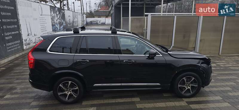 Позашляховик / Кросовер Volvo XC90 2015 в Голубиному