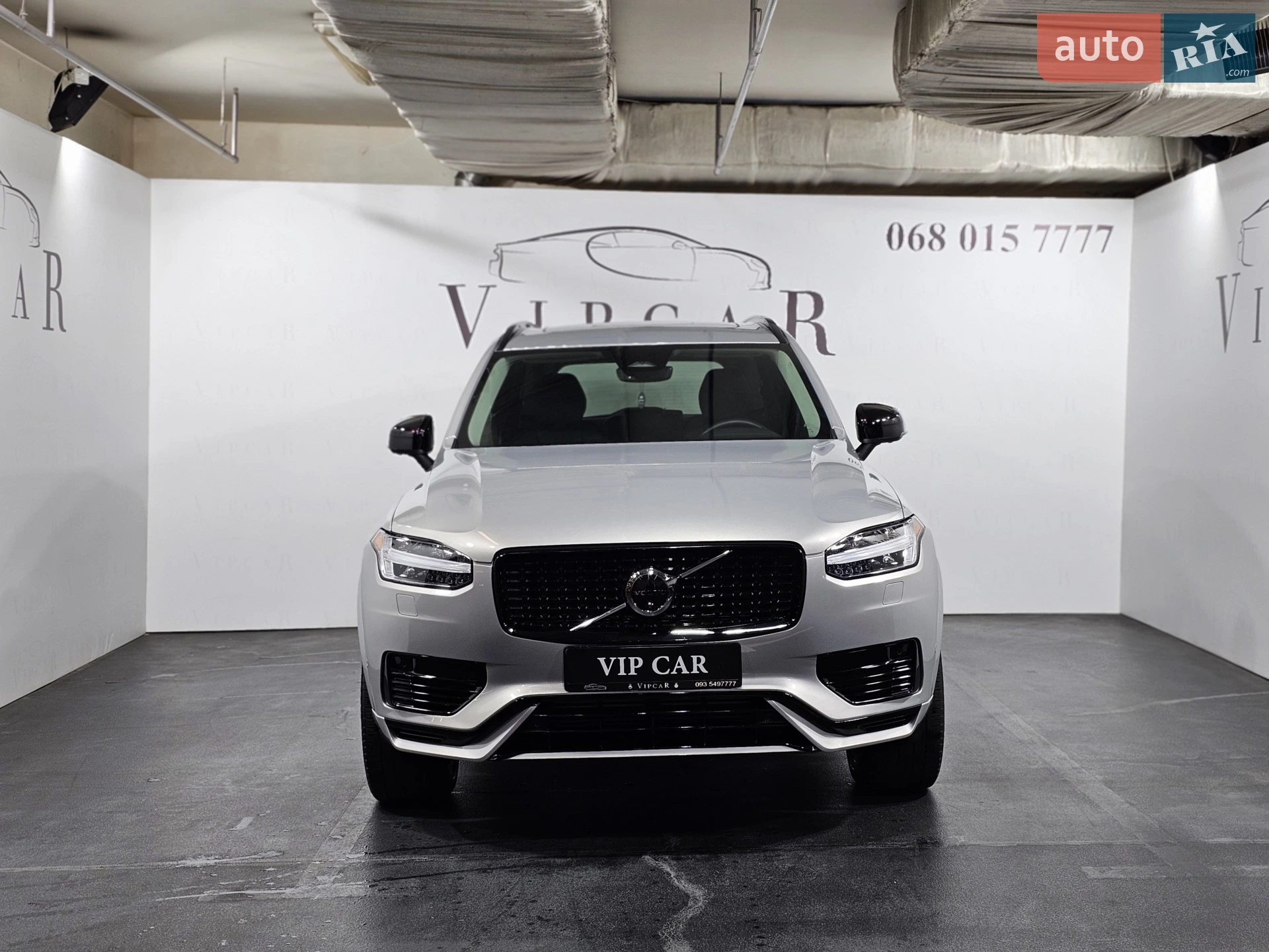2022 Volvo XC90 - мініатюра 2