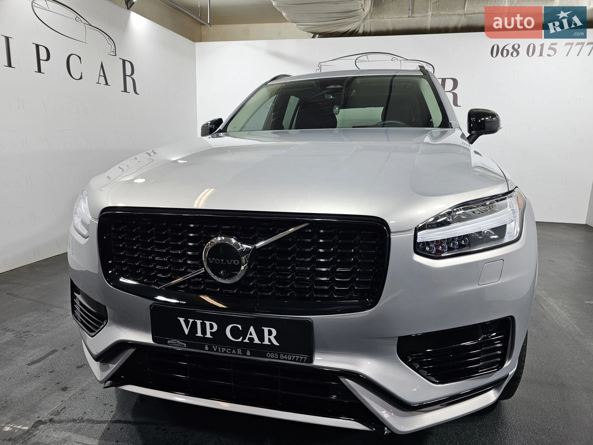 2022 Volvo XC90 - мініатюра 5