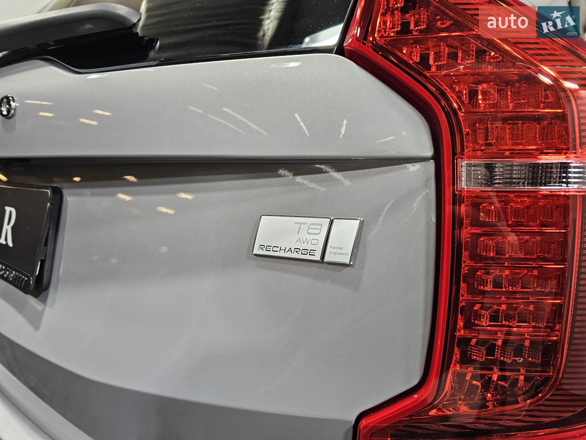 2022 Volvo XC90 - мініатюра 12