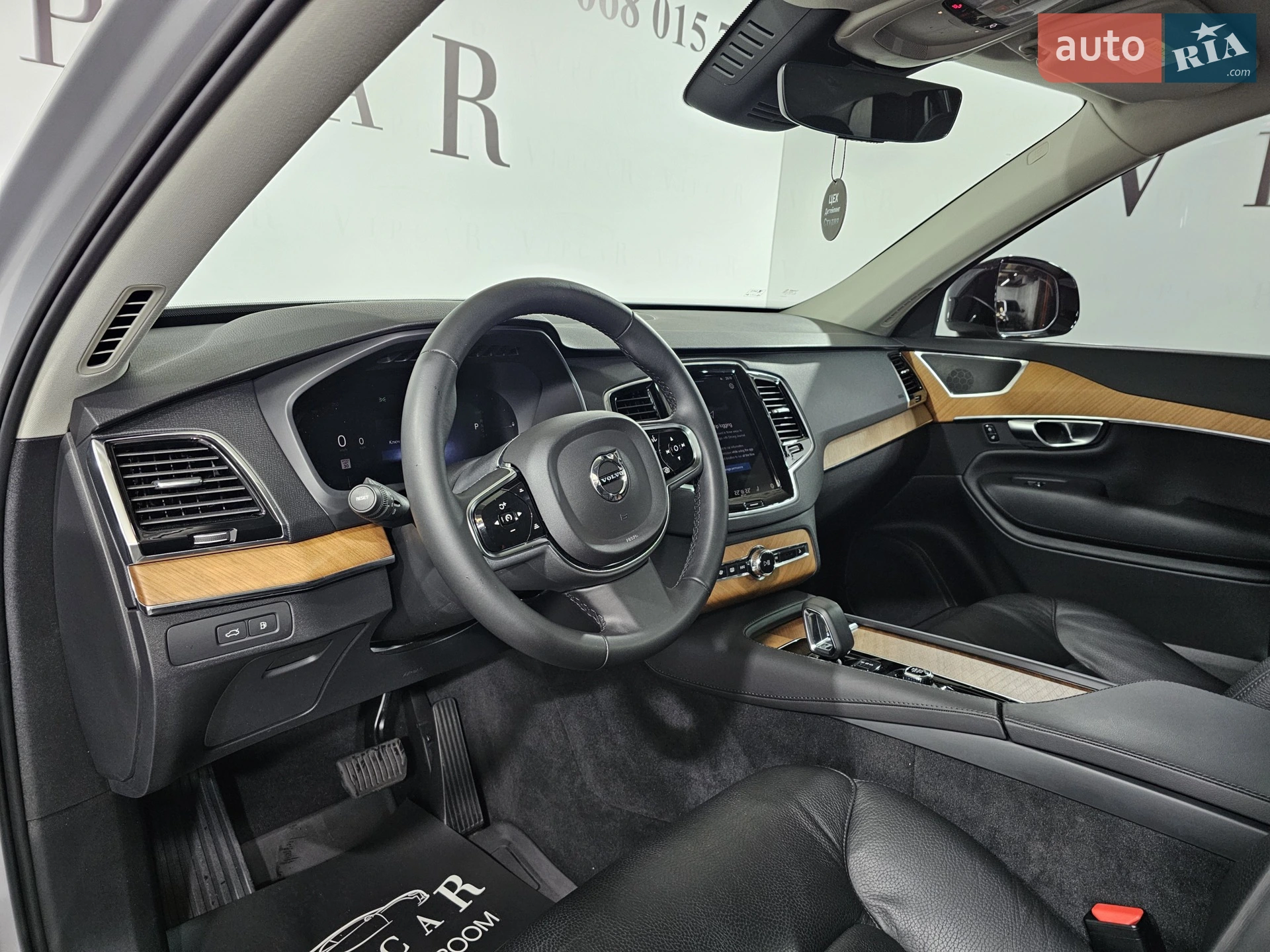 2022 Volvo XC90 - мініатюра 25