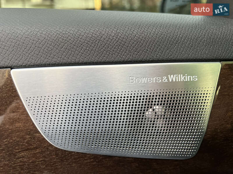 Внедорожник / Кроссовер Volvo XC90 2016 в Ивано-Франковске