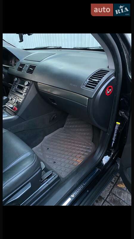 Позашляховик / Кросовер Volvo XC90 2008 в Житомирі