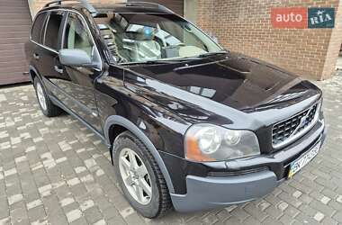 Позашляховик / Кросовер Volvo XC90 2005 в Бердичеві