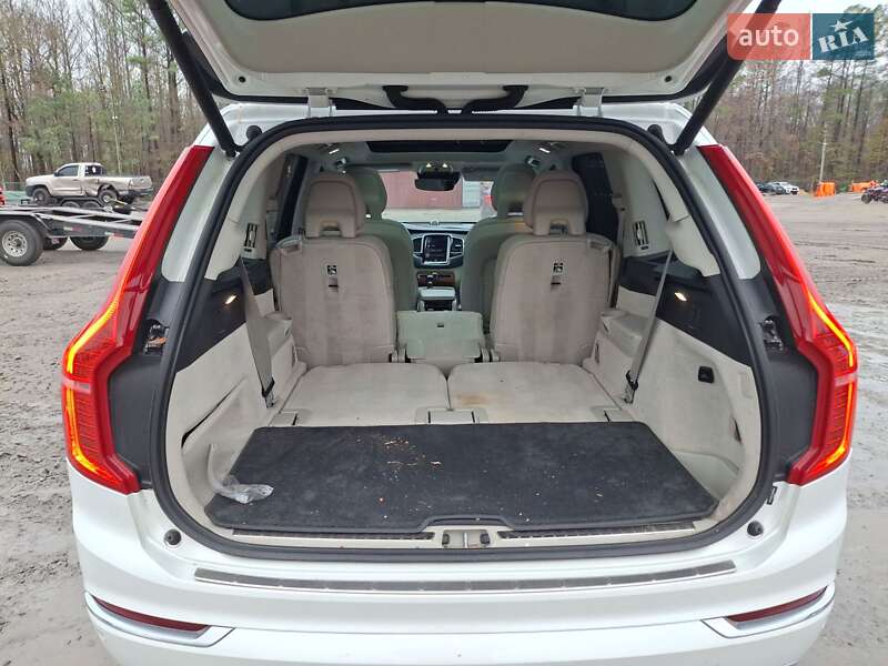 Позашляховик / Кросовер Volvo XC90 2015 в Вінниці фото 3 Позашляховик / Кросовер Volvo XC90 2015 в Вінниці