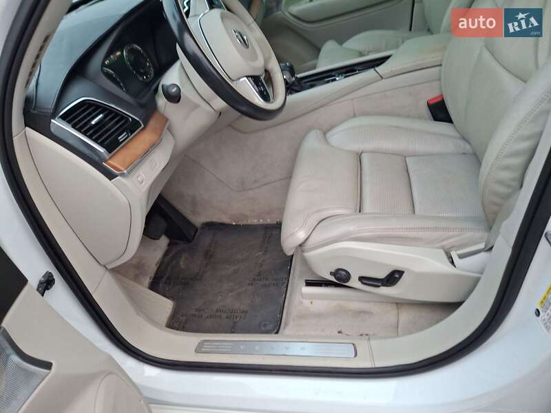 Позашляховик / Кросовер Volvo XC90 2015 в Вінниці фото 24 Позашляховик / Кросовер Volvo XC90 2015 в Вінниці