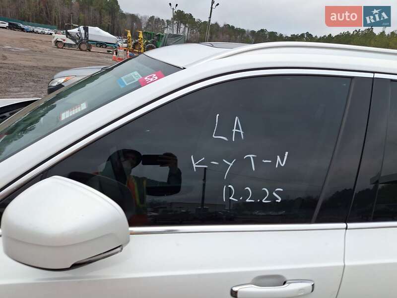 Позашляховик / Кросовер Volvo XC90 2015 в Вінниці фото 28 Позашляховик / Кросовер Volvo XC90 2015 в Вінниці