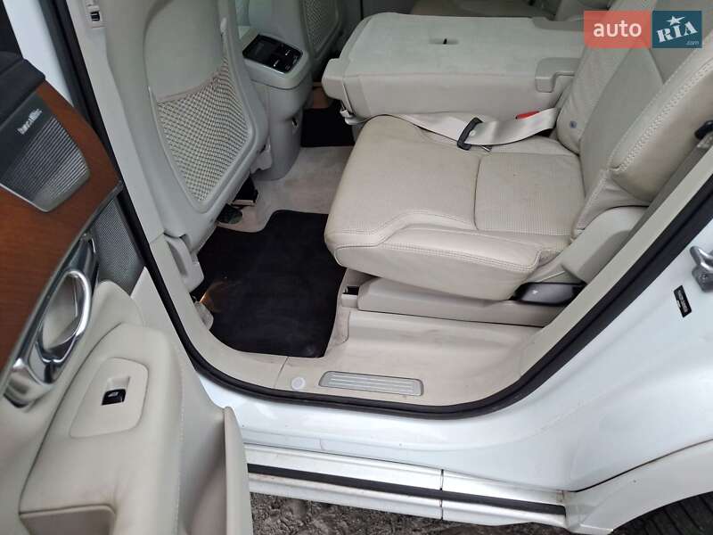Позашляховик / Кросовер Volvo XC90 2015 в Вінниці фото 38 Позашляховик / Кросовер Volvo XC90 2015 в Вінниці