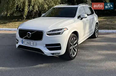 Позашляховик / Кросовер Volvo XC90 2019 в Тернополі