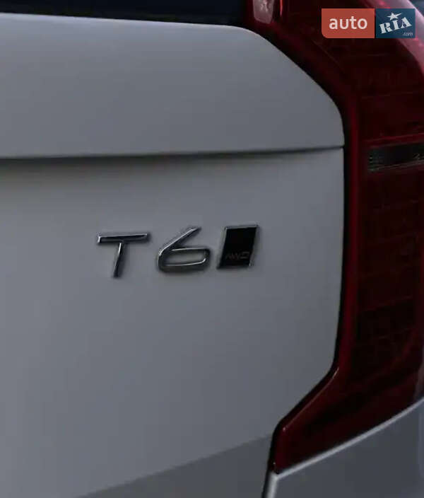 Позашляховик / Кросовер Volvo XC90 2019 в Тернополі фото 7 Позашляховик / Кросовер Volvo XC90 2019 в Тернополі