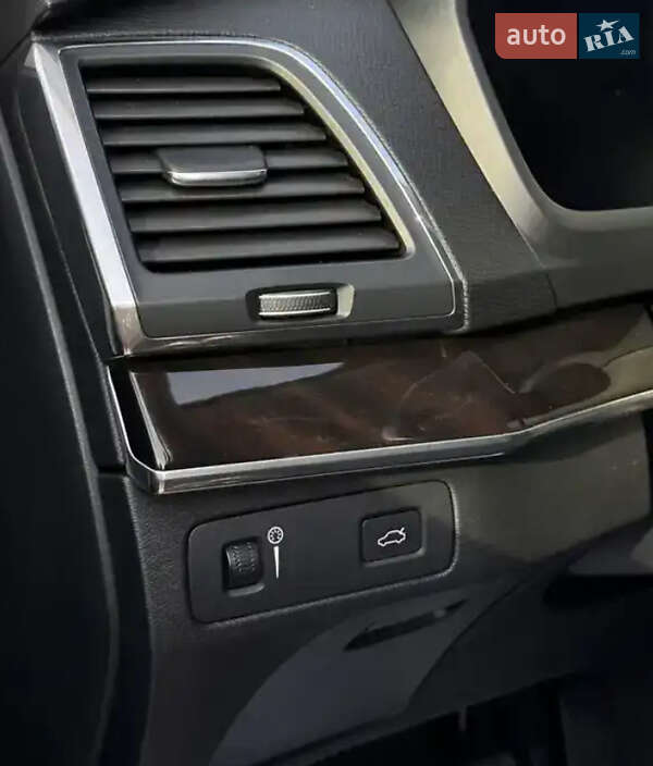 Позашляховик / Кросовер Volvo XC90 2019 в Тернополі фото 10 Позашляховик / Кросовер Volvo XC90 2019 в Тернополі