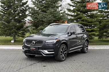 Внедорожник / Кроссовер Volvo XC90 2021 в Одессе
