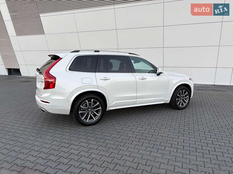 Позашляховик / Кросовер Volvo XC90 2018 в Вінниці фото 5 Позашляховик / Кросовер Volvo XC90 2018 в Вінниці