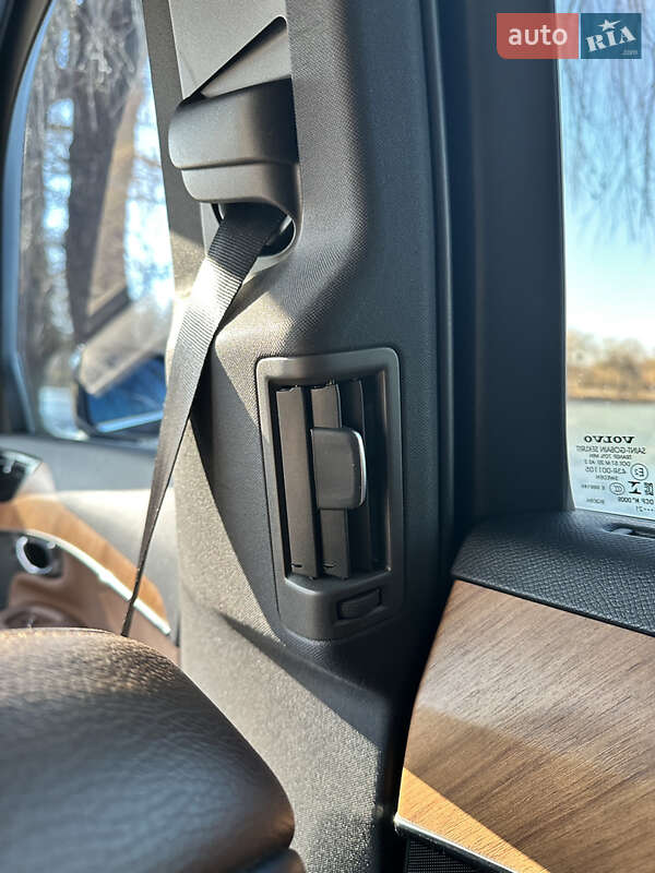 Позашляховик / Кросовер Volvo XC90 2021 в Рівному фото 38 Позашляховик / Кросовер Volvo XC90 2021 в Рівному