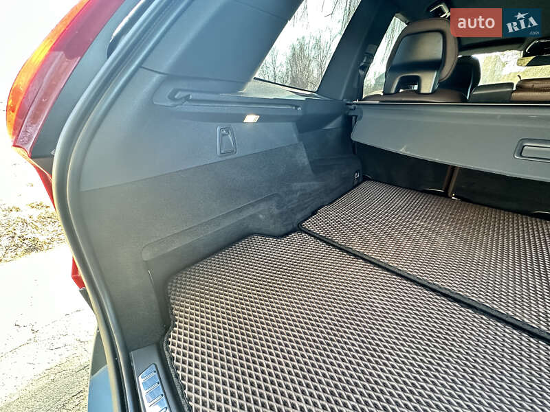 Позашляховик / Кросовер Volvo XC90 2021 в Рівному фото 40 Позашляховик / Кросовер Volvo XC90 2021 в Рівному