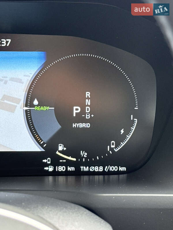 Позашляховик / Кросовер Volvo XC90 2022 в Києві фото 62 Позашляховик / Кросовер Volvo XC90 2022 в Києві