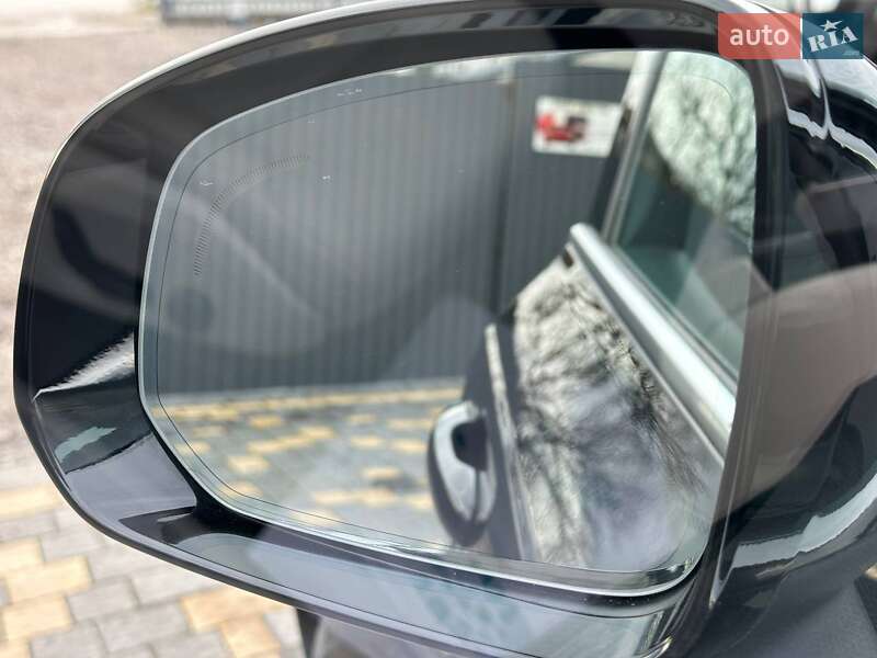 Внедорожник / Кроссовер Volvo XC90 2020 в Львове фото 20 Внедорожник / Кроссовер Volvo XC90 2020 в Львове