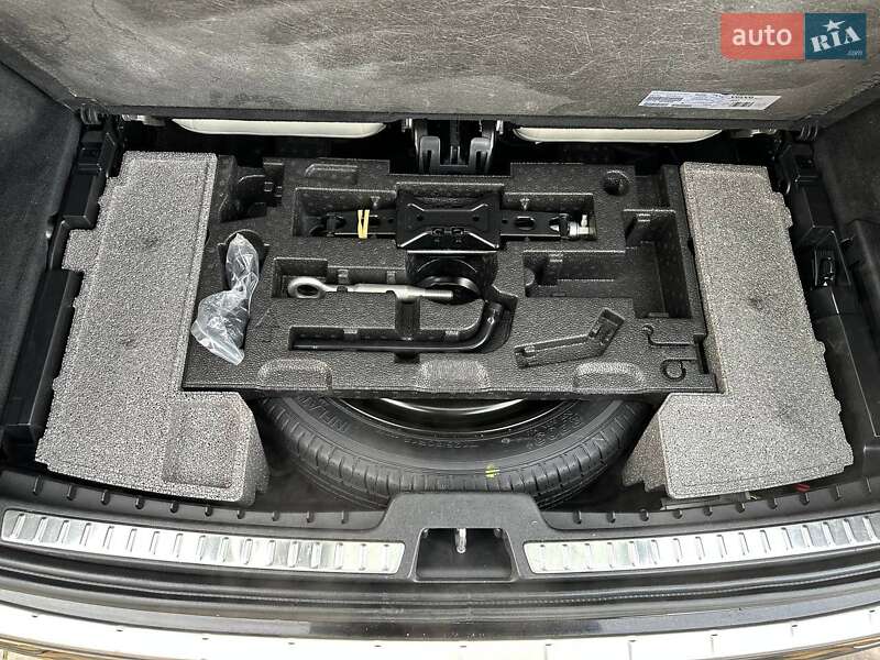 Внедорожник / Кроссовер Volvo XC90 2020 в Львове фото 26 Внедорожник / Кроссовер Volvo XC90 2020 в Львове