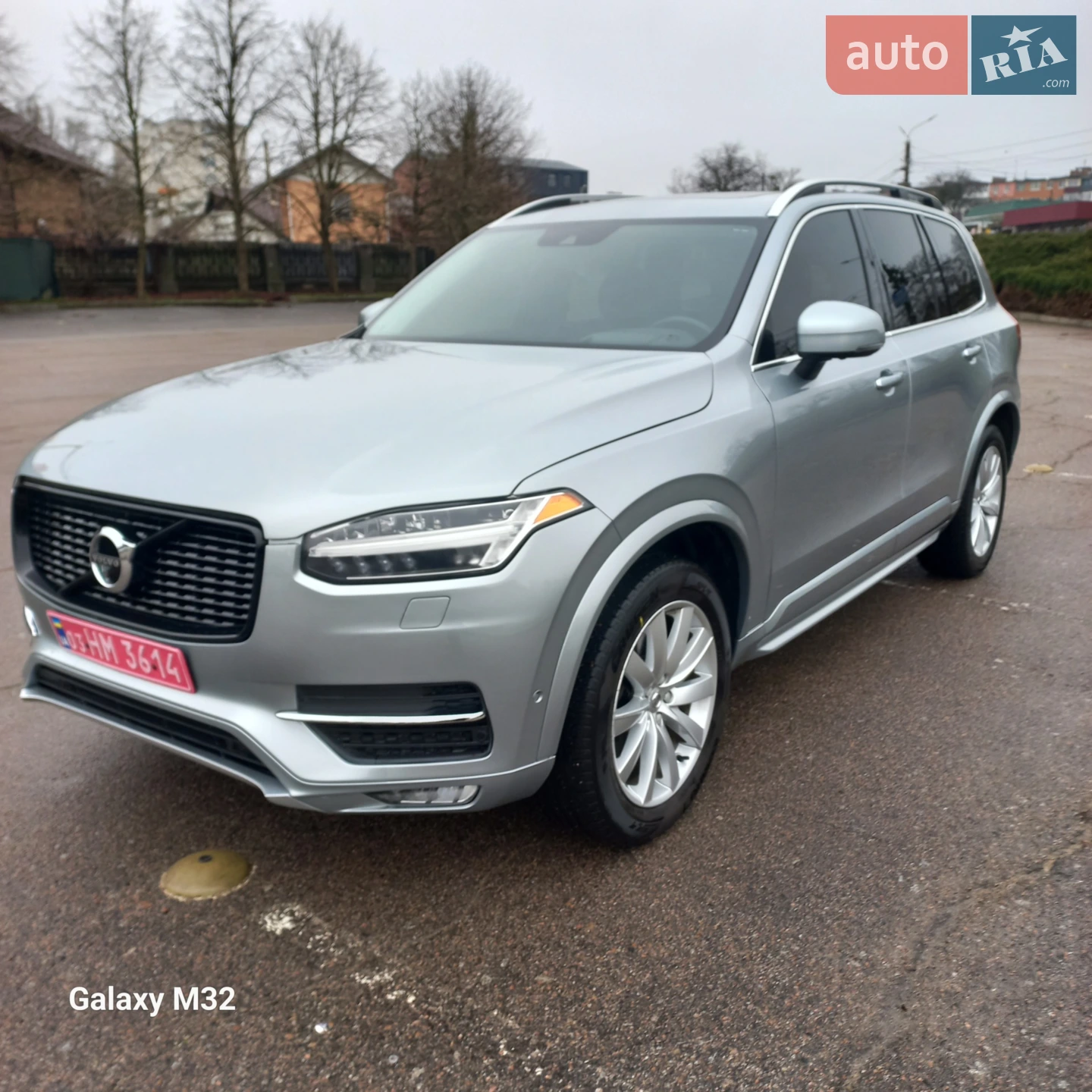 2016 Volvo XC90 - мініатюра 24