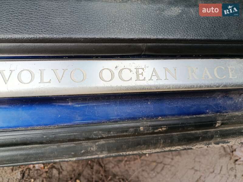 Внедорожник / Кроссовер Volvo XC90 2007 в Каменке-Бугской