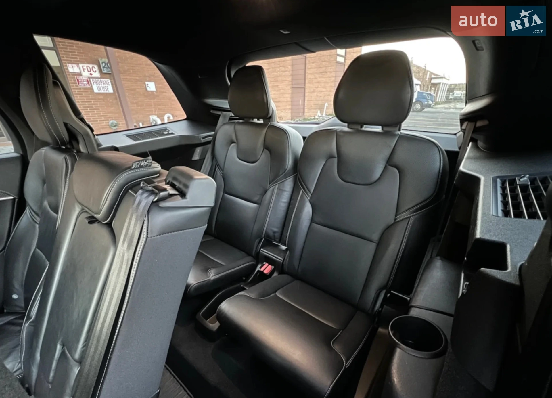 2019 Volvo XC90 - мініатюра 15