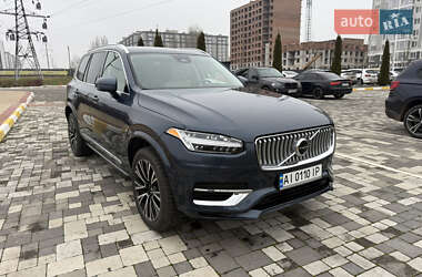 Внедорожник / Кроссовер Volvo XC90 2024 в Буче