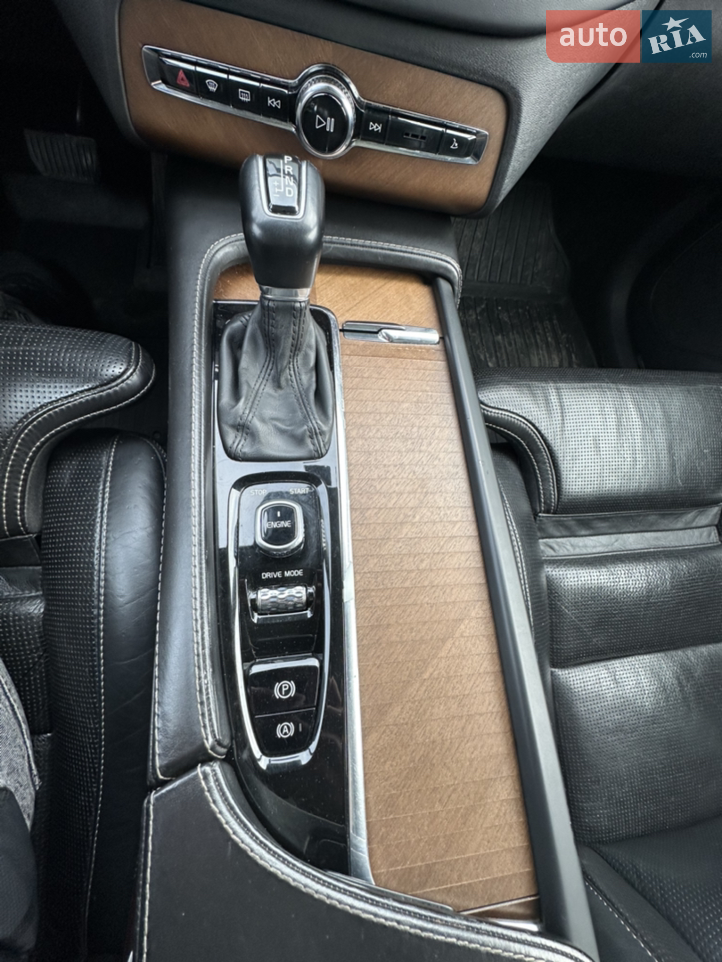 2017 Volvo XC90 - мініатюра 20