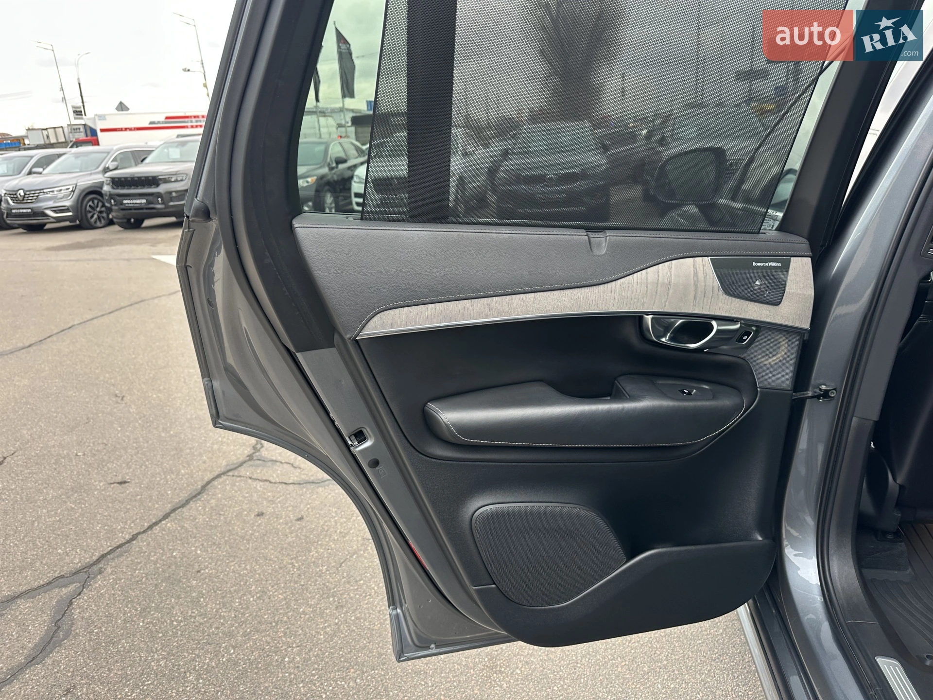 2020 Volvo XC90 - мініатюра 39