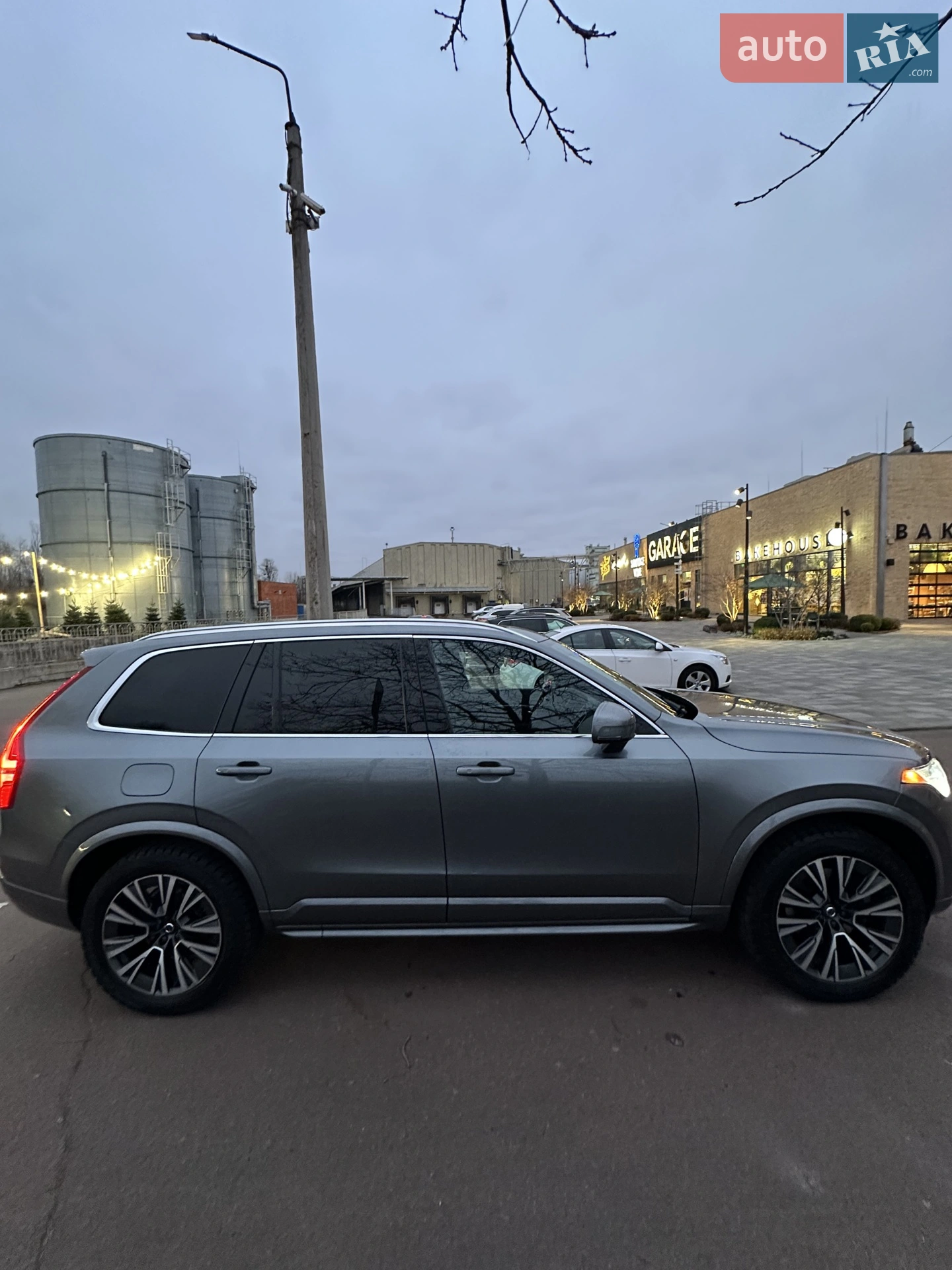 2019 Volvo XC90 - мініатюра 2